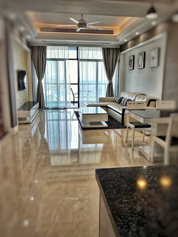 K3,500 Flat