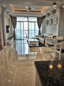 K3,500 Flat