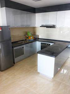 Furnished Apartment For Rent