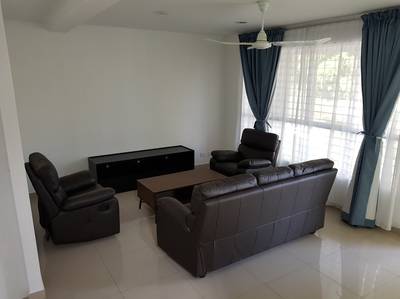 residential Apartment for rent ใน Islander Village รหัส 13161 2