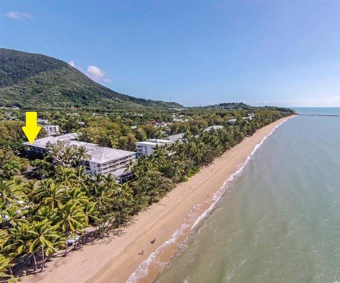 2402/2-22 Veivers Road, PALM COVE, Cairns & District, 4879, QLD