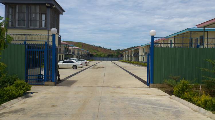 1 Kennedy Estate, 7 mile, Port Moresby, NCD