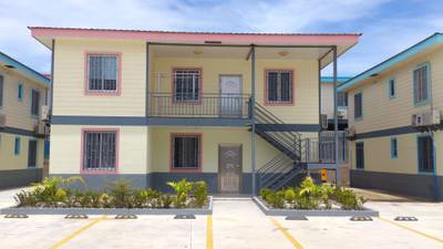 Furnished Apartment For Rent