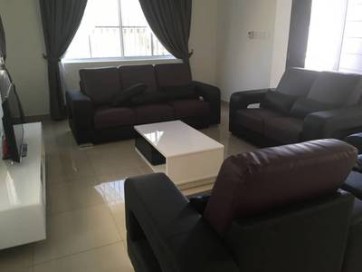 Furnished Apartment For Rent