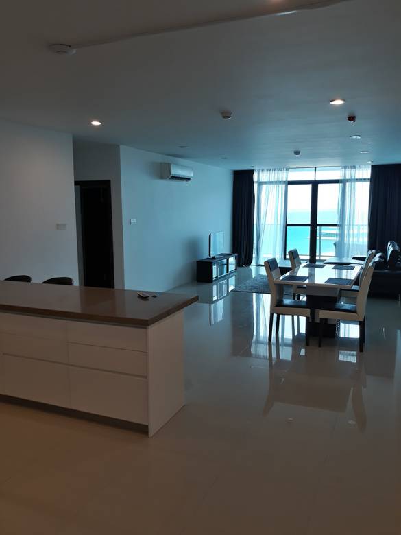 Furnished Apartment For Rent