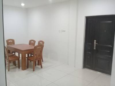 Furnished Apartment For Rent