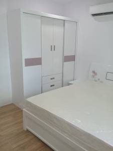 Apartment For Rent with 3 Parking Space