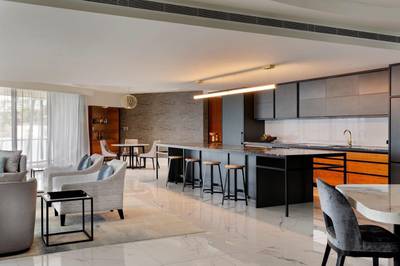 POA Flat