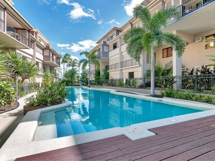 333/2-8 Rigg Street, WOREE, Cairns & District, 4868, QLD