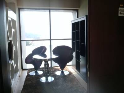 Furnished Apartment For Rent