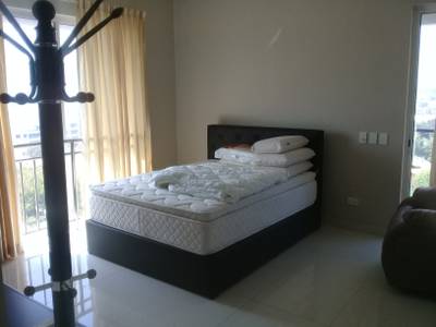 Apartment For Rent with 3 Parking Space