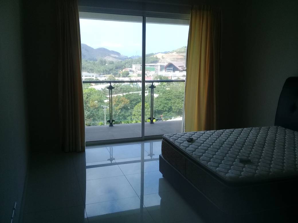 Apartment For Rent in 41 Lamana Heights, Waigani, Port Moresby, NCD