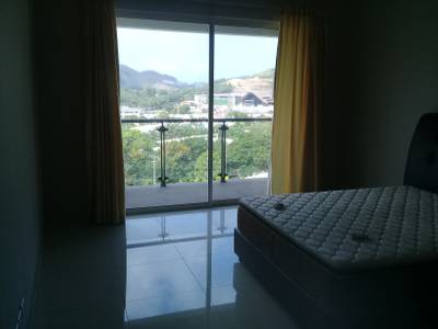 Apartment For Rent in 41 Lamana Heights, Waigani, Port Moresby, NCD