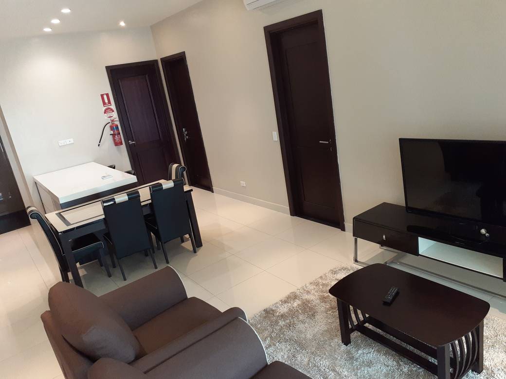 K2,500 Flat