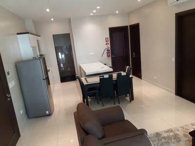 Furnished Apartment For Rent