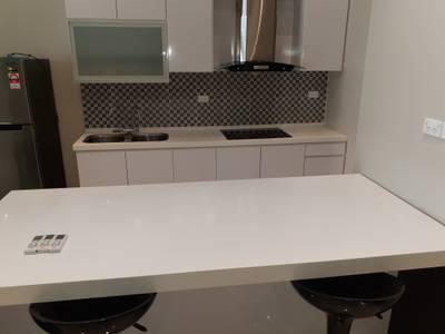 Apartment For Rent with 3 Parking Space