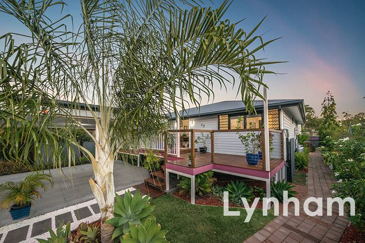 17 Sanderling Circuit, KELSO, Townsville & District, 4815, QLD