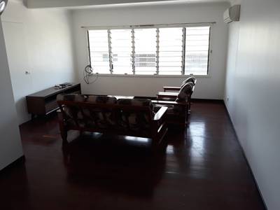 Furnished Apartment For Rent