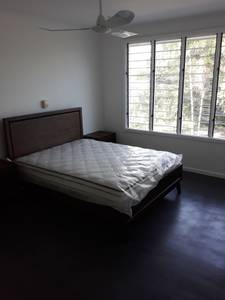 Apartment For Rent with 3 Parking Space