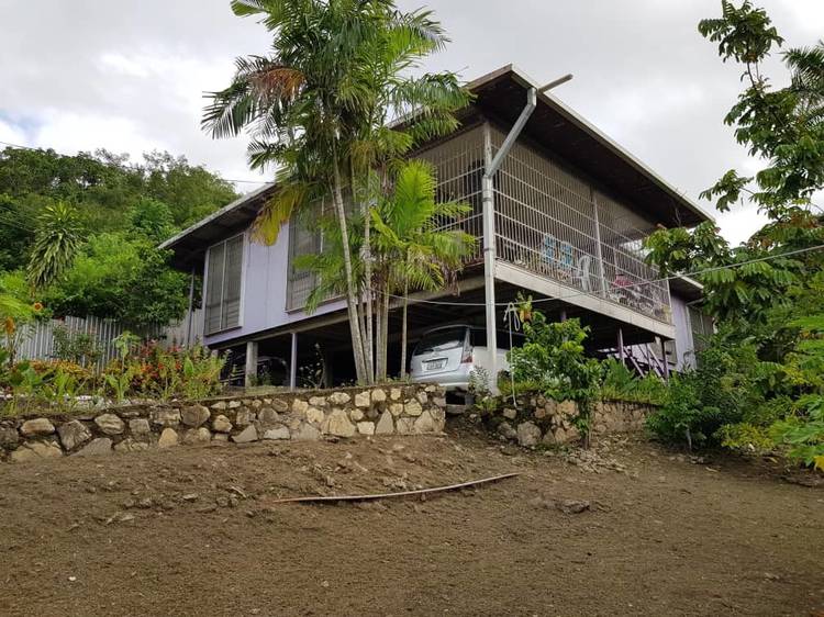 Korobosea, Port Moresby, NCD