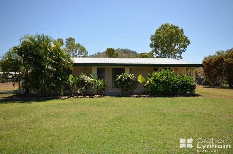 7 Bloodwood Drive, NOME, Townsville, 4816, QLD