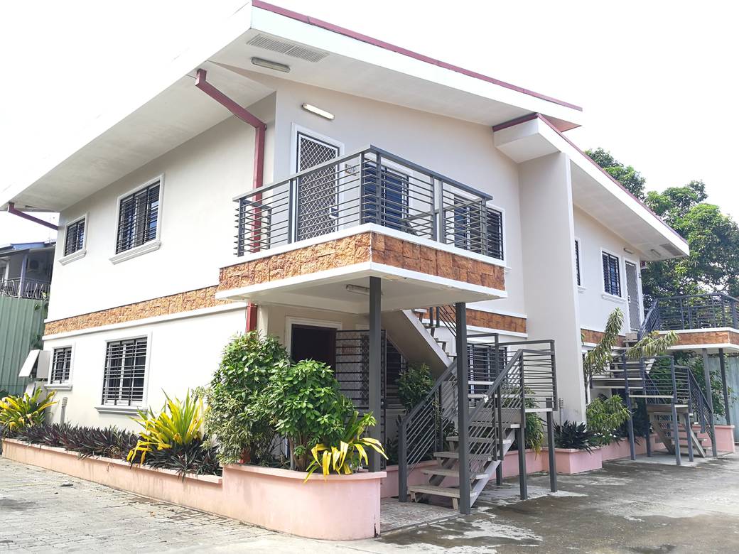 2 Bedrooms Apartment For Rent