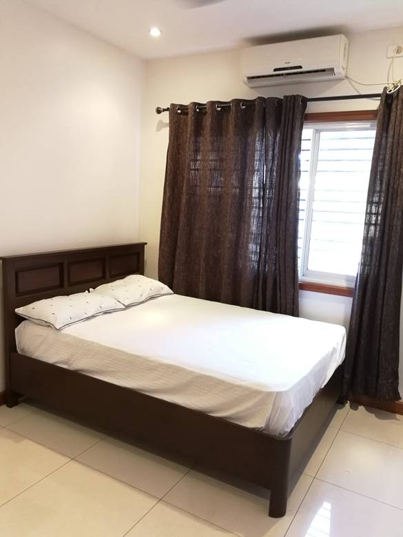 Apartment For Rent in 1 Boroko Drive, Boroko, Port Moresby, NCD