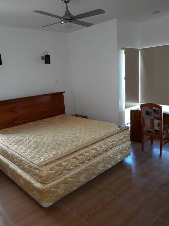 K3,500 Townhouse