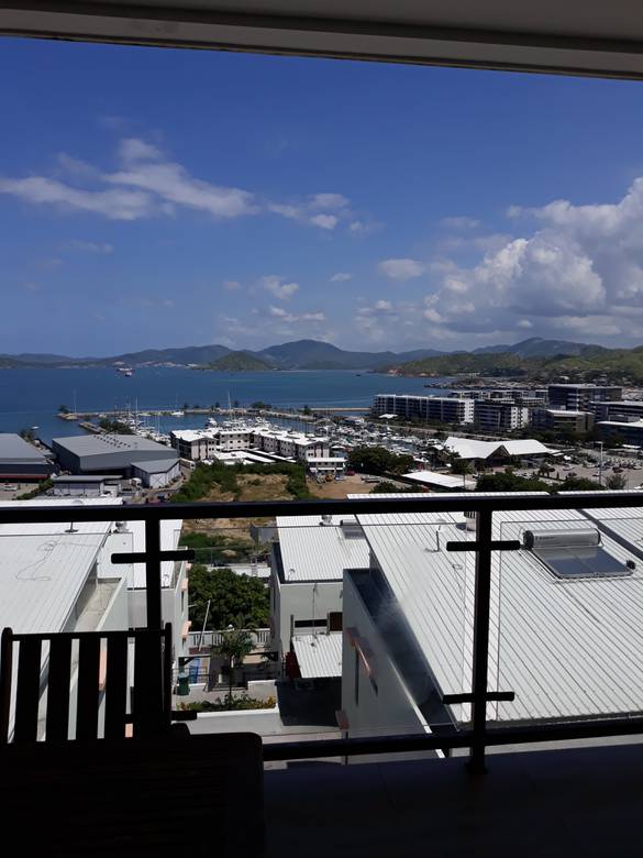 Furnished Townhouse For Rent