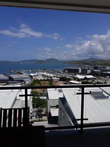 Furnished Townhouse For Rent