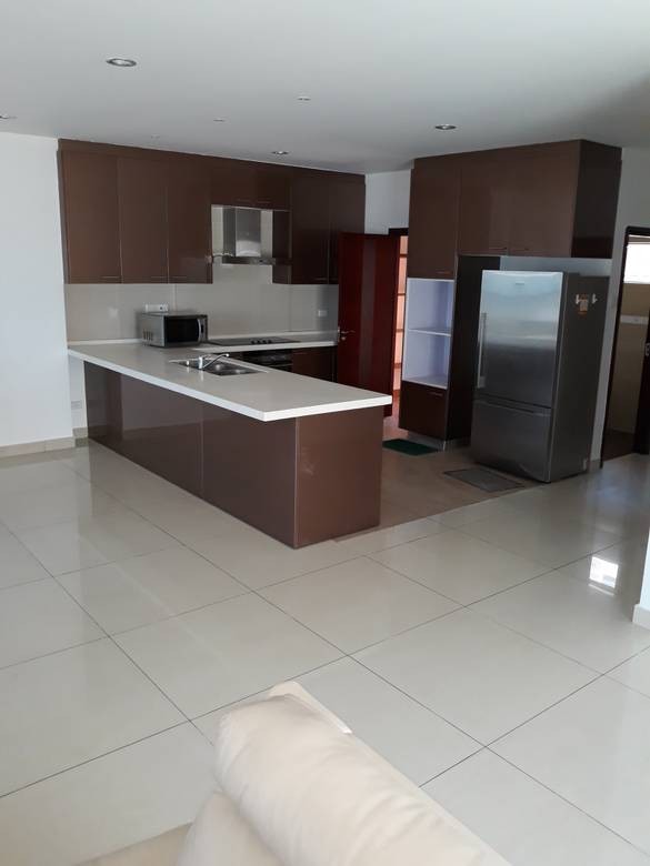 Townhouse For Rent in 51 Granville, Konedobu, Port Moresby, NCD