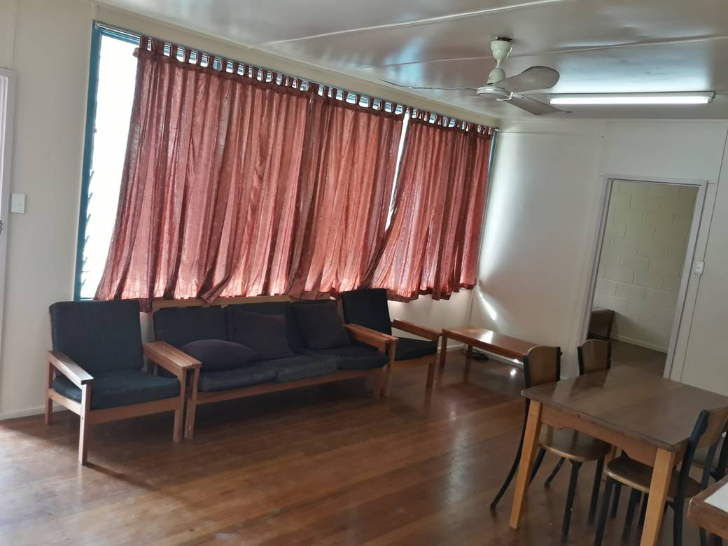 Furnished Apartment For Rent