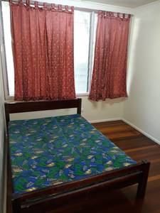 Apartment For Rent with 2 Parking Space