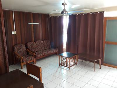 Furnished Apartment For Rent
