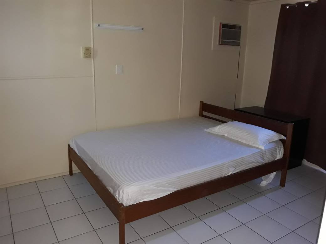 Apartment For Rent with 2 Parking Space