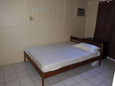 Apartment For Rent with 2 Parking Space