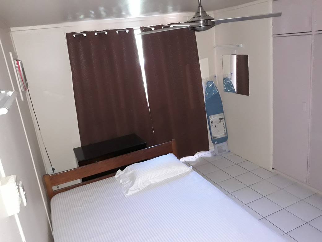 Apartment For Rent in Sec 51 Airvos Ave, Konedobu, Port Moresby, NCD