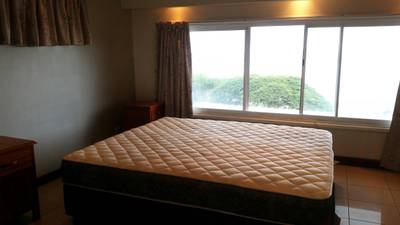 House and lot For Rent with 3 Parking Space