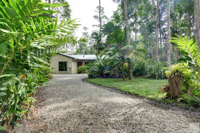 House and lot For Rent in 17 Bangalow Place, KURANDA, Far North Queensland, 4881, QLD