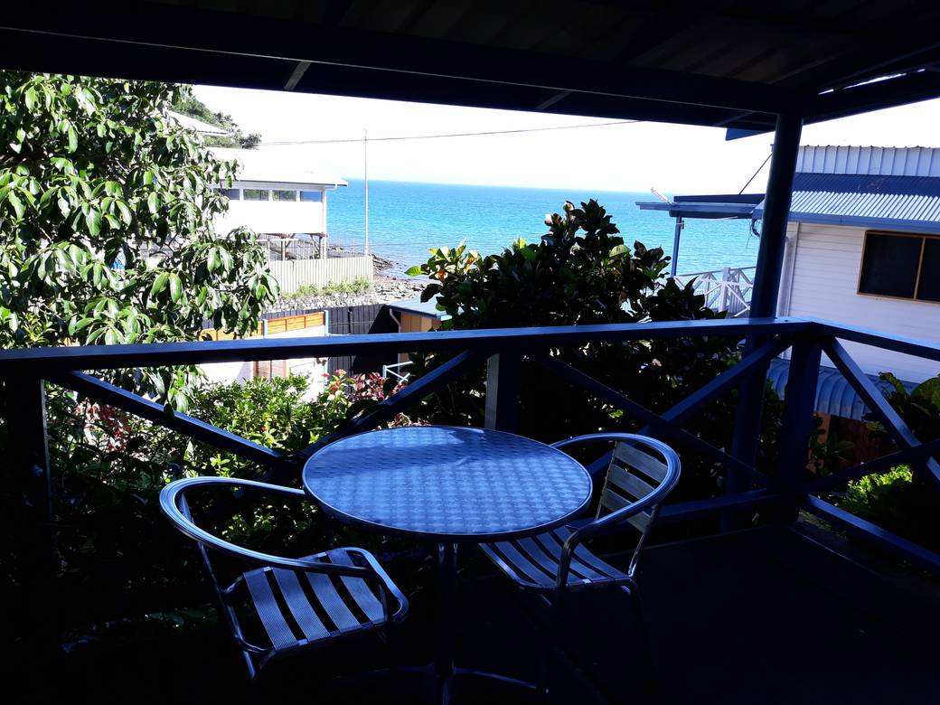 Furnished Duplex For Rent