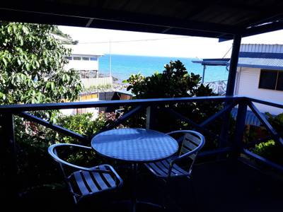 Furnished Duplex For Rent
