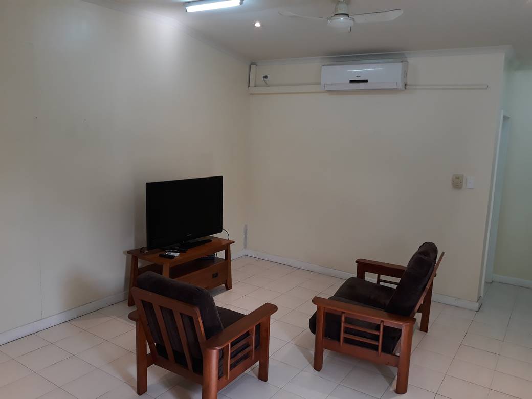 Furnished Apartment For Rent