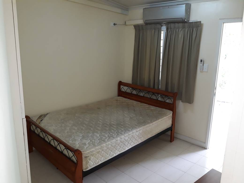 Apartment For Rent in 1 Turua, Boroko, Port Moresby, NCD