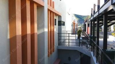 residential Apartment for rent ใน Touaguba Hill รหัส 13523 37