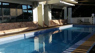 residential Apartment for rent ใน Touaguba Hill รหัส 13523 66