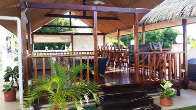 residential Apartment for rent ใน Touaguba Hill รหัส 13523 69