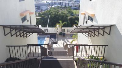 residential Apartment for rent ใน Touaguba Hill รหัส 13523 74