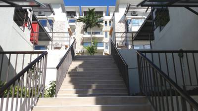 residential Apartment for rent ใน Touaguba Hill รหัส 13523 75