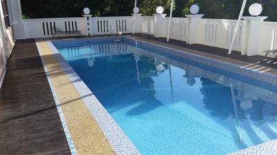 residential Apartment for rent ใน Touaguba Hill รหัส 13523 76