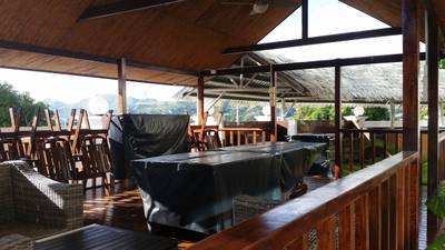 residential Apartment for rent ใน Touaguba Hill รหัส 13523 80